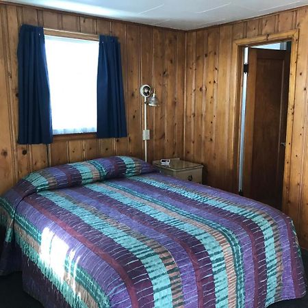 Trail Riders Motel Granby Exterior foto